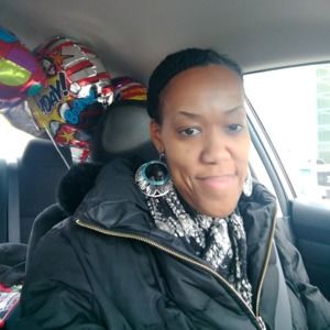 Meet your Posher, Serena